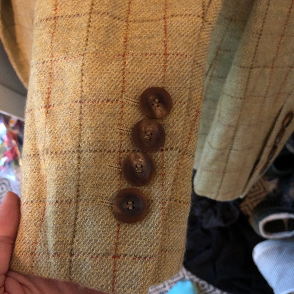 Akris Punto wool blazer - Picture 5 of 8